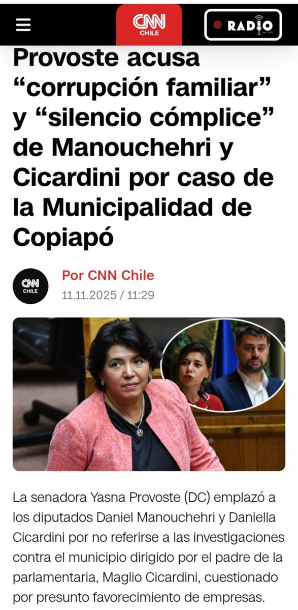 GLADIATOR🇨🇱☠🇨🇵☠🇺🇲 tweet media