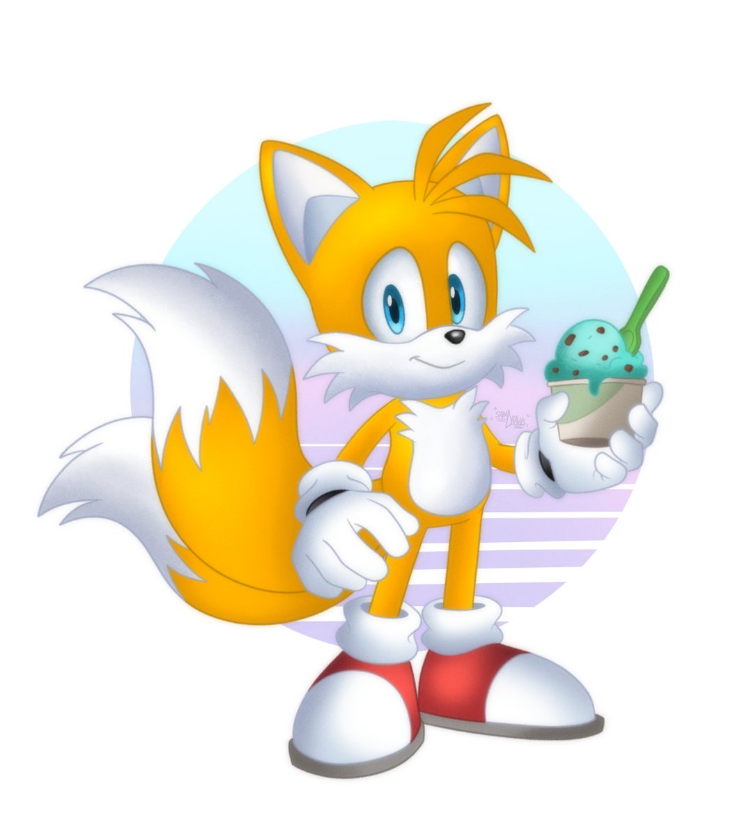 Samara Arscott tweet media