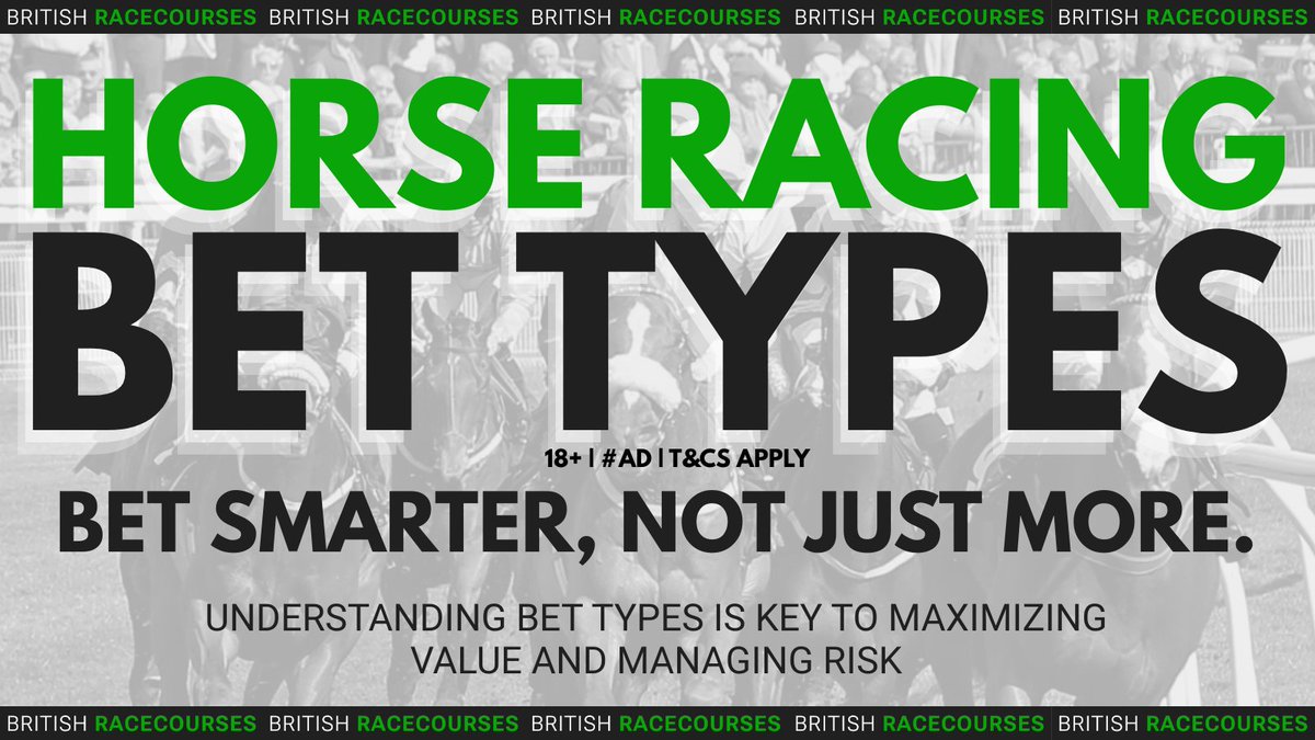 British Racecourses tweet media