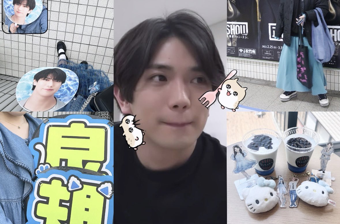 猫門 tweet media