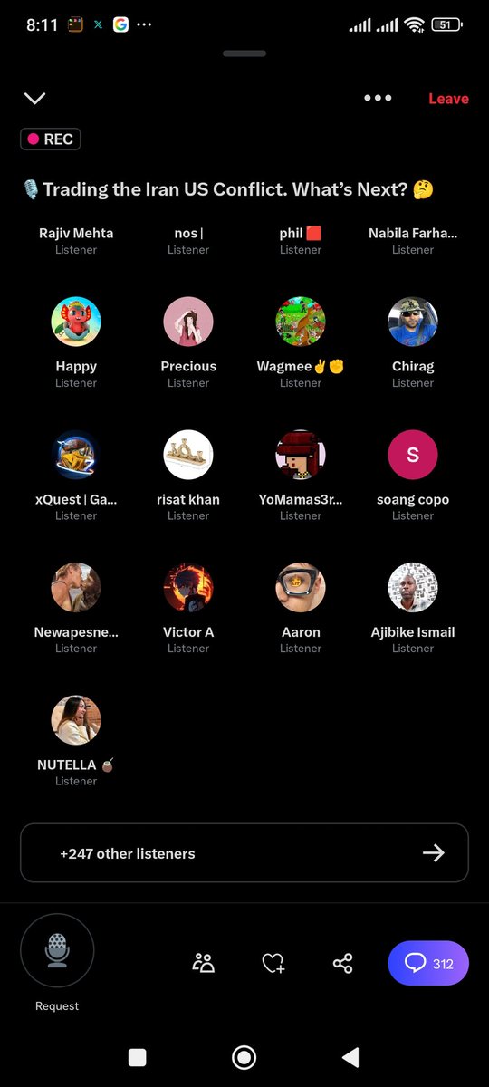 NUTELLA 🧉 tweet media