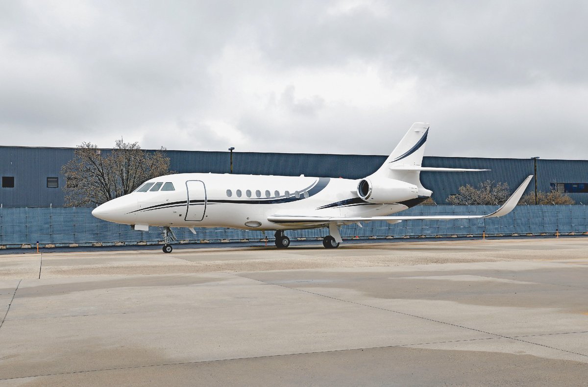 Jet Aviation tweet media