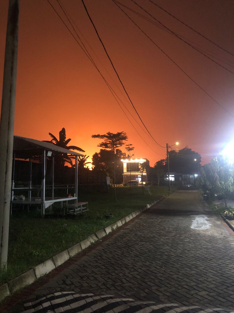 Txt dari Mustikajaya tweet media