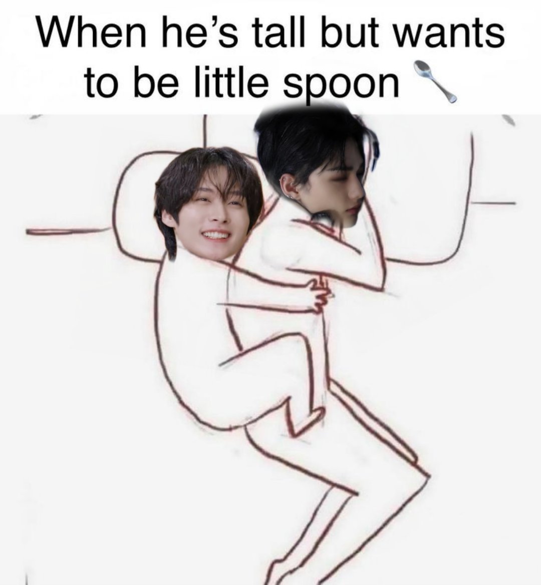 things that could be hyunho tweet media