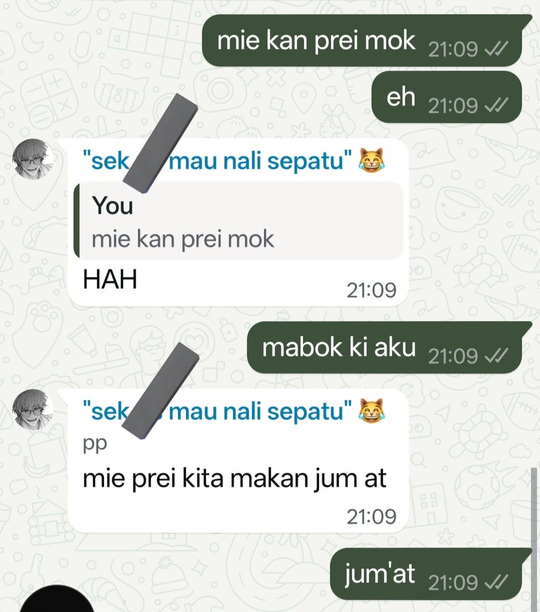 Tikus Kayang 🧷 tweet media