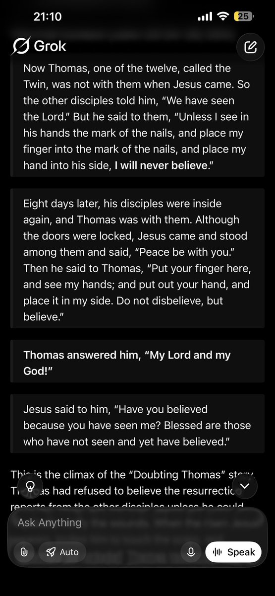 Socrates of 𝕋𝕣𝕦𝕥𝕙 tweet media