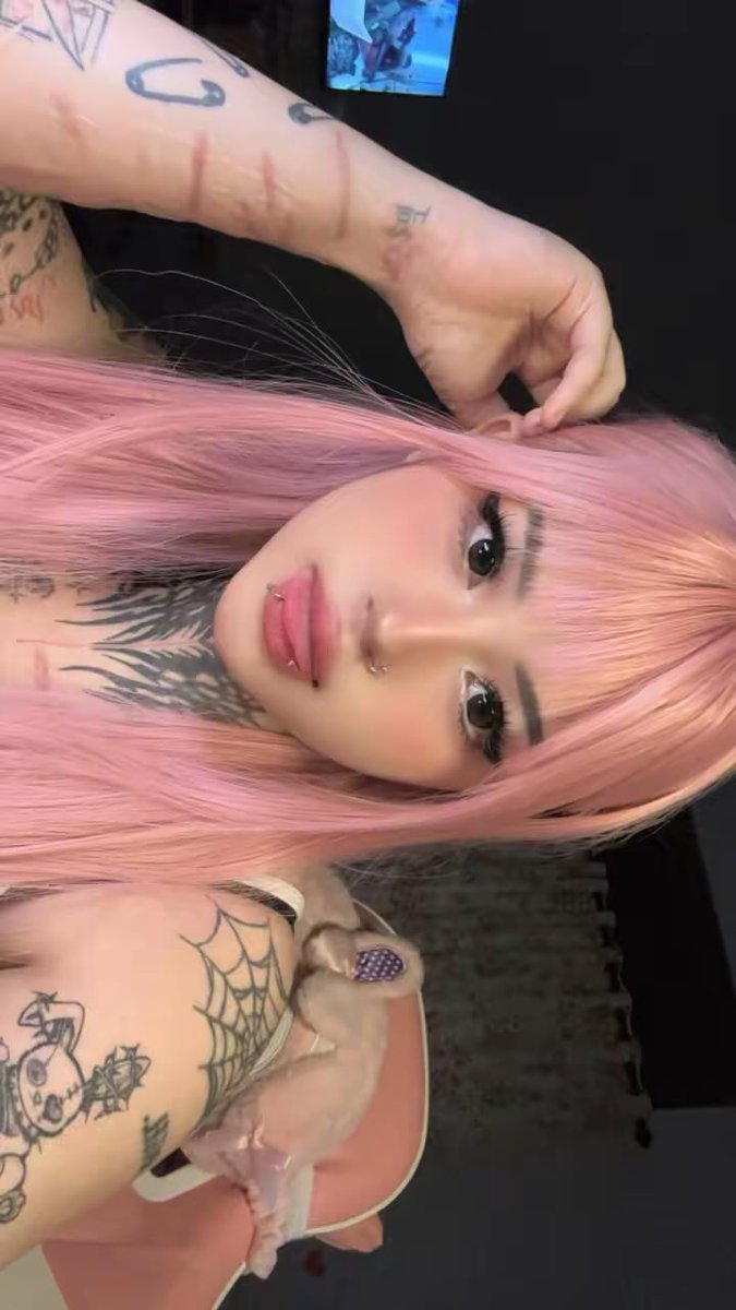 🌷PRINCESS CHLOE 💫 tweet media