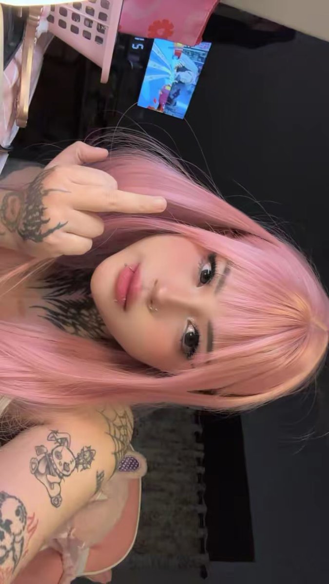 🌷PRINCESS CHLOE 💫 tweet media