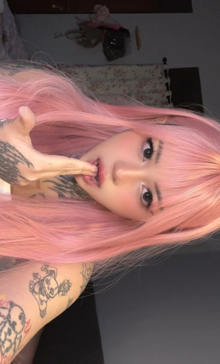 🌷PRINCESS CHLOE 💫 tweet media