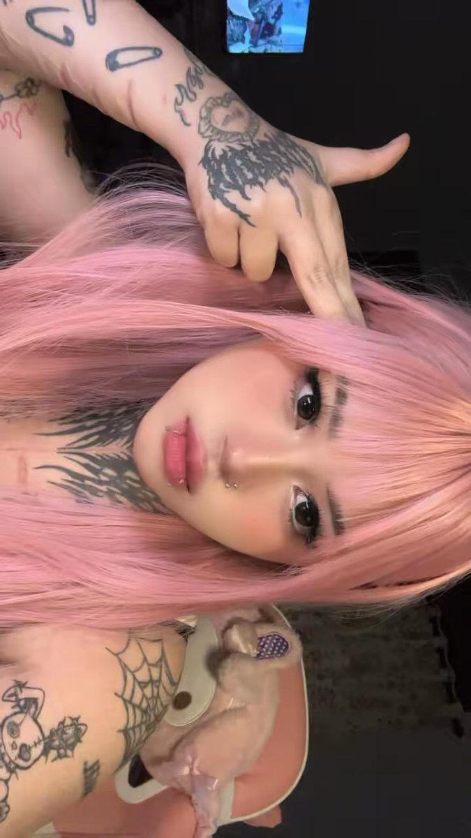 🌷PRINCESS CHLOE 💫 tweet media