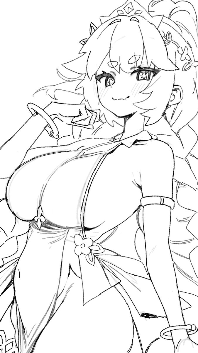 지빵 Zpang tweet media