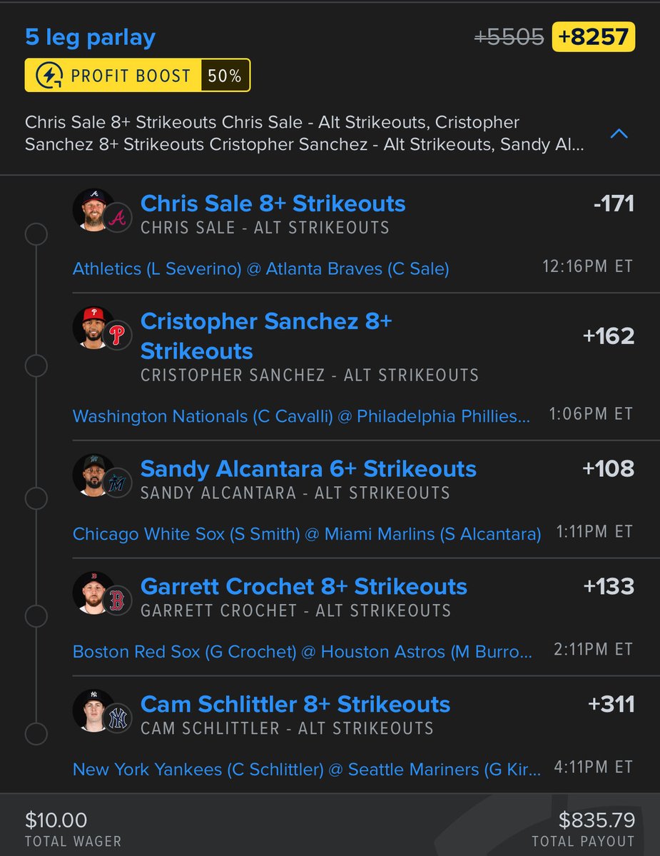 Big Boom💰〽️ tweet media