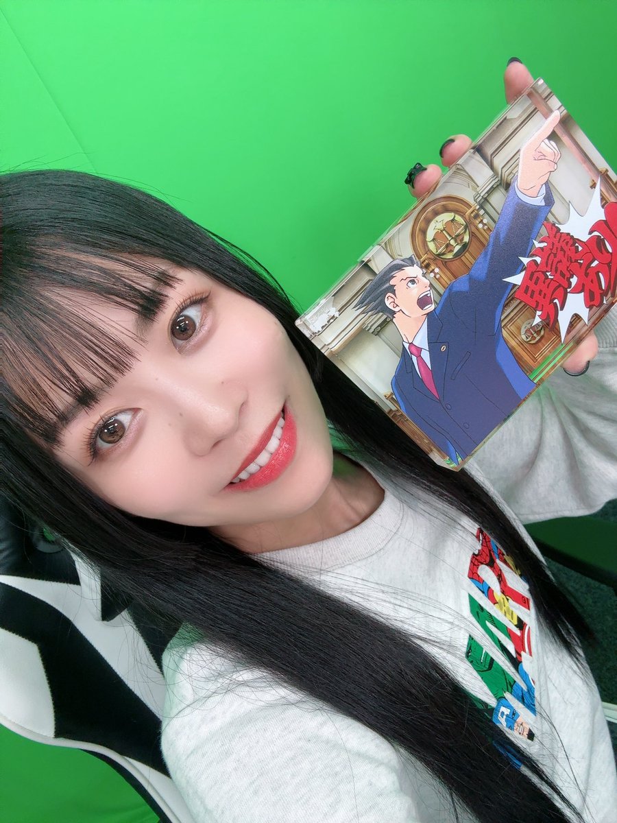 相羽あいな tweet media