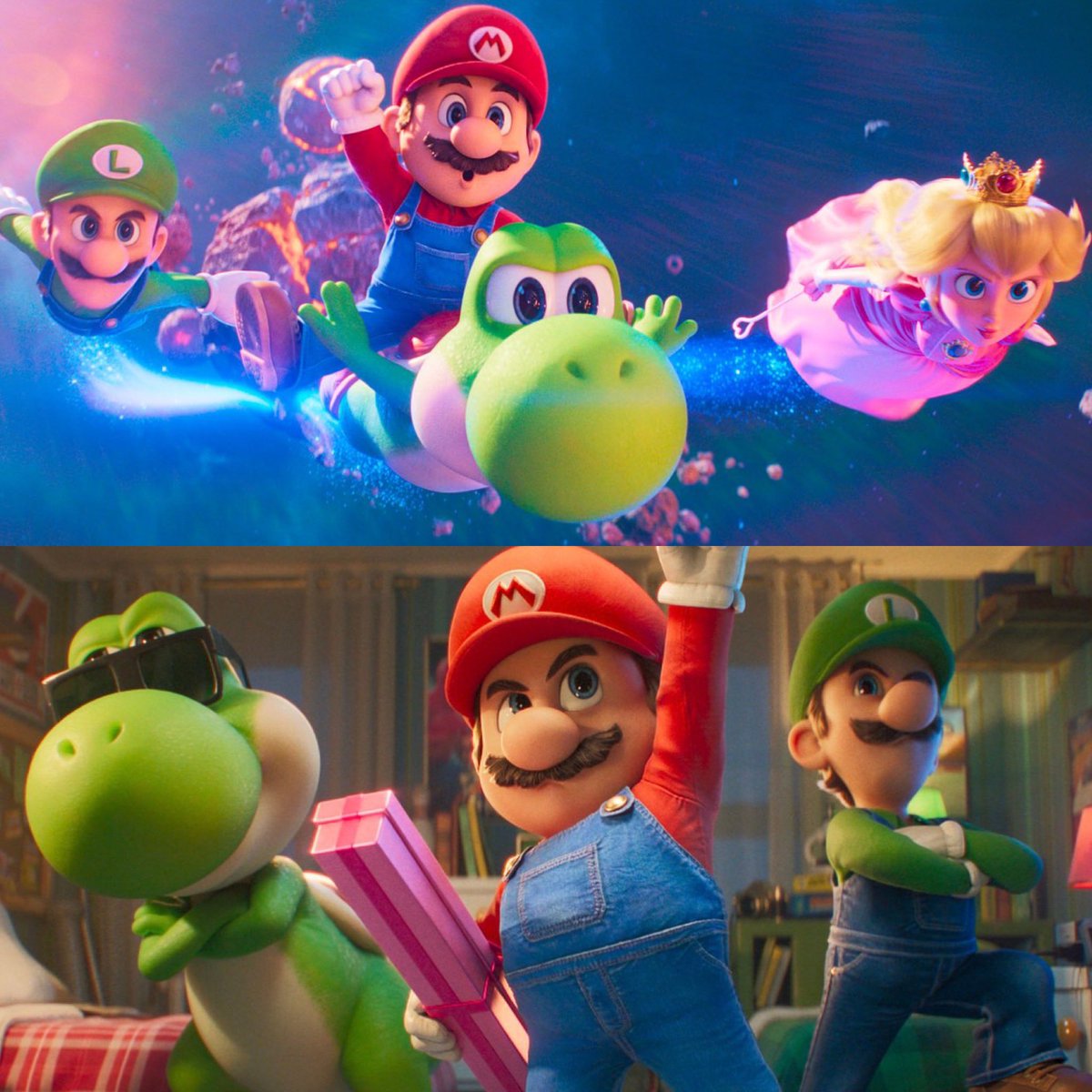 Cerebros tweet media