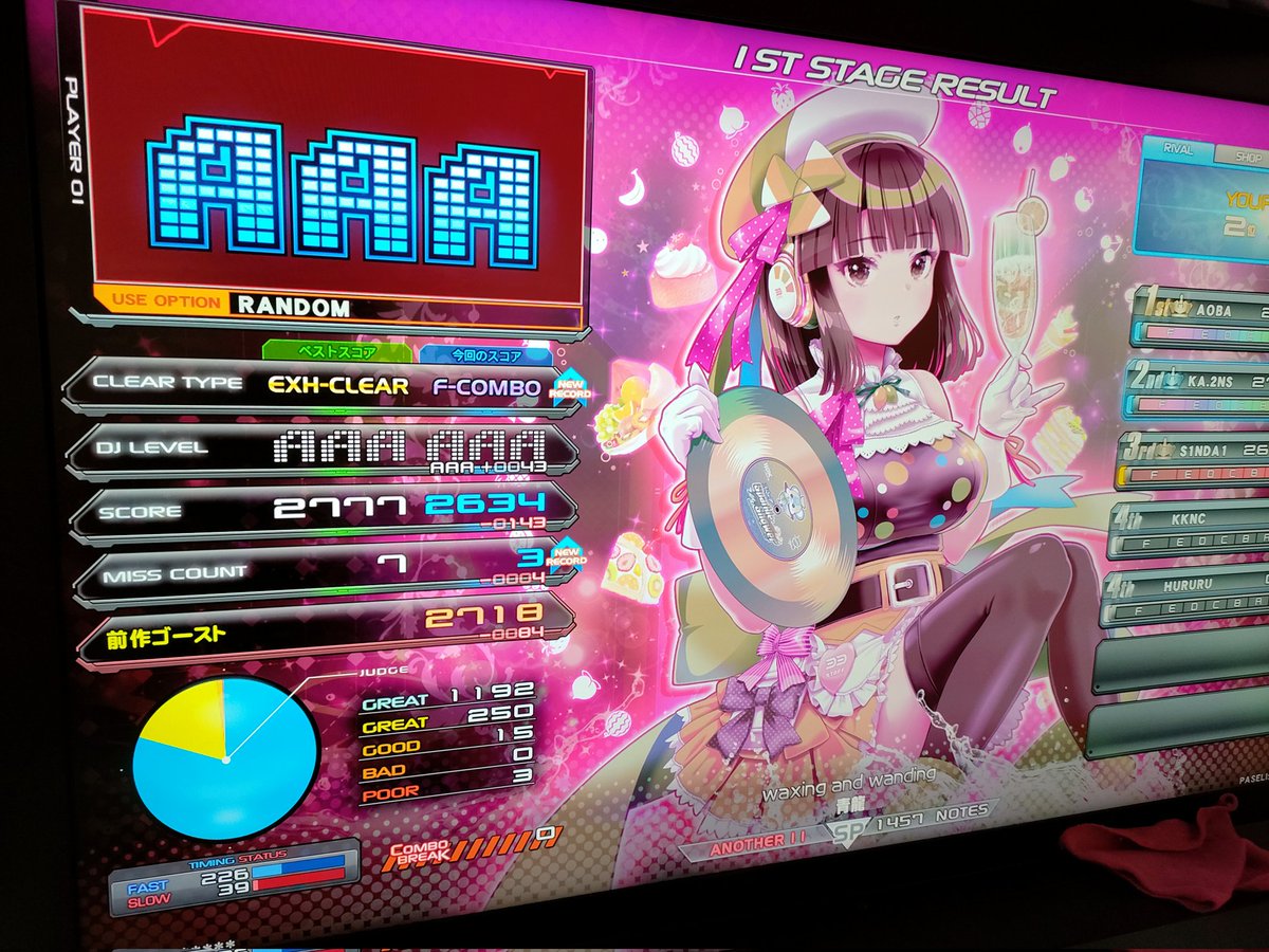 かにんす🐢 tweet media