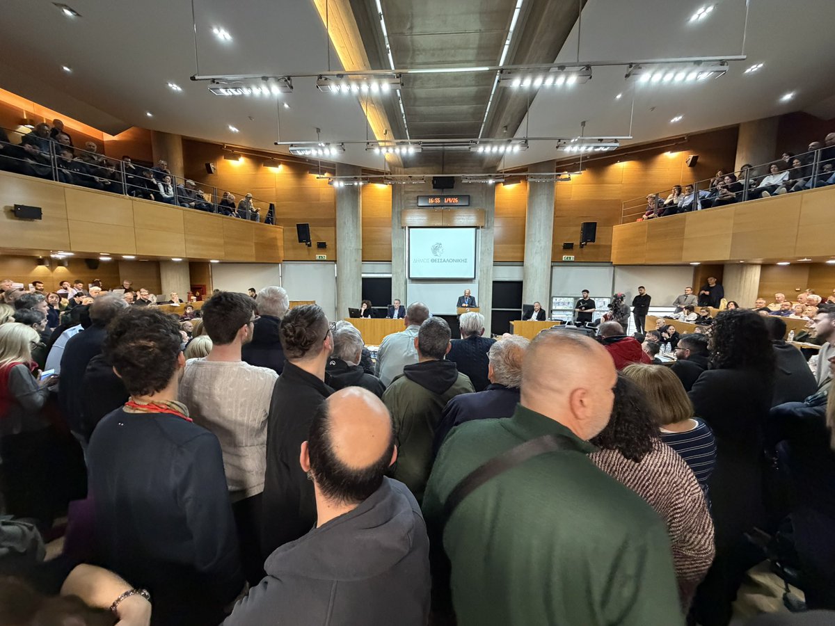 Chris Avramidis tweet media