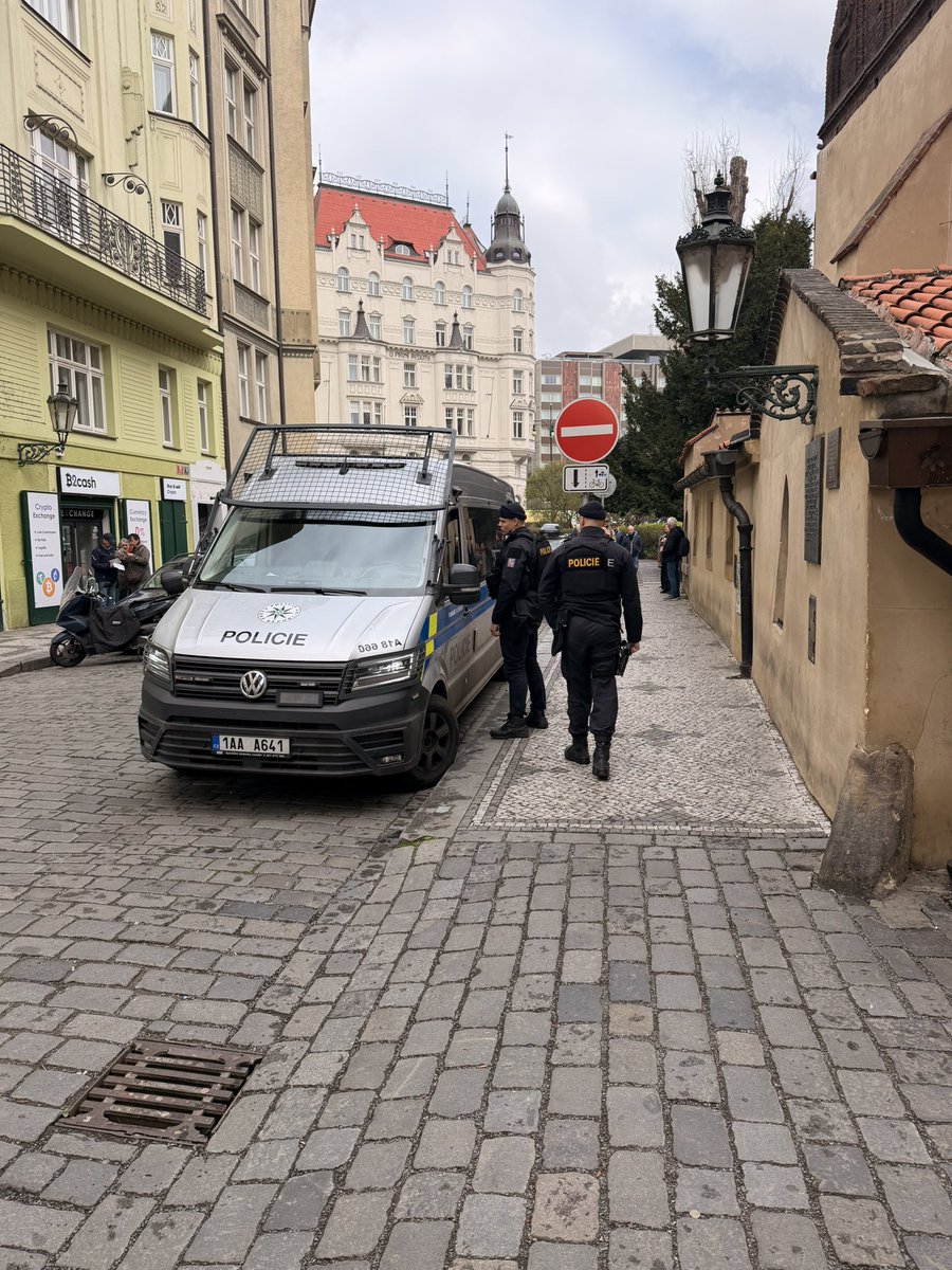 Georg Pazderski tweet media