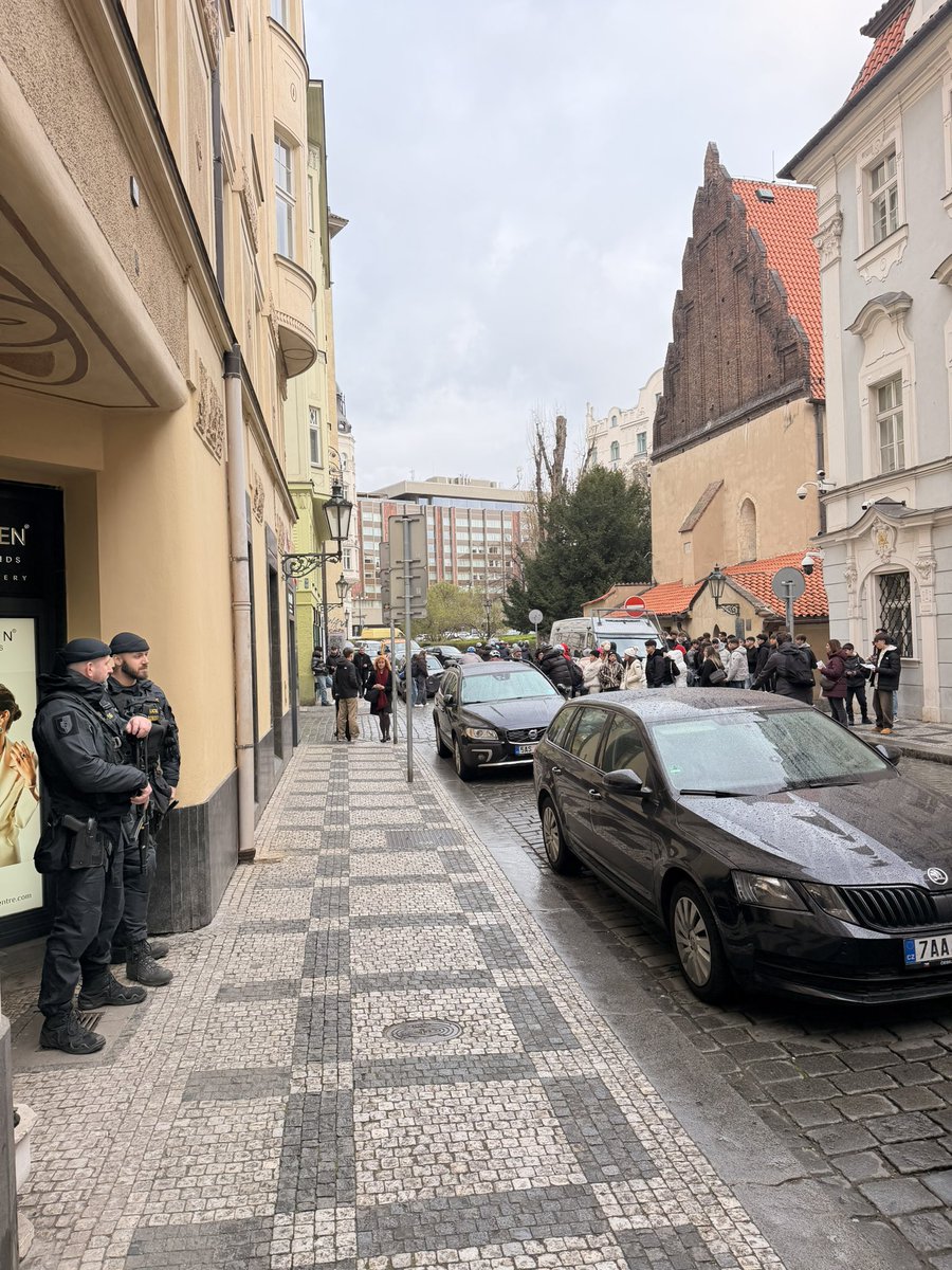 Georg Pazderski tweet media