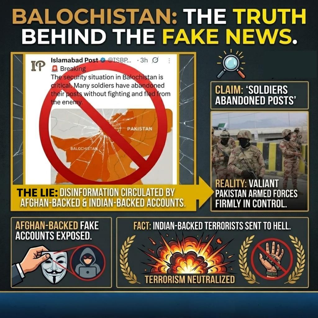 The Balochistan Diaries (TBD) tweet media