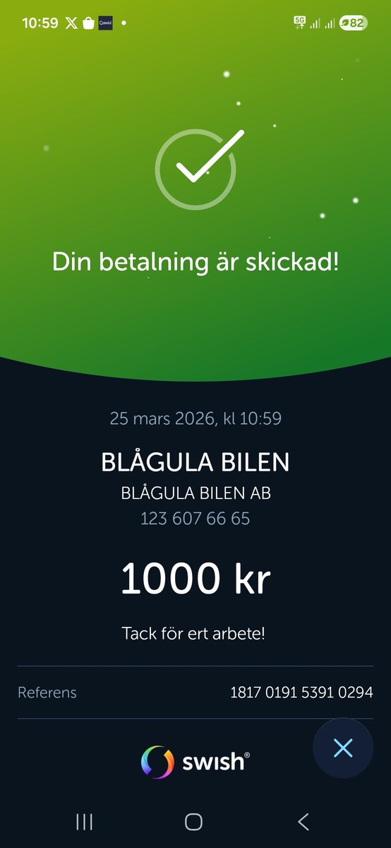 S:t Måns tweet media