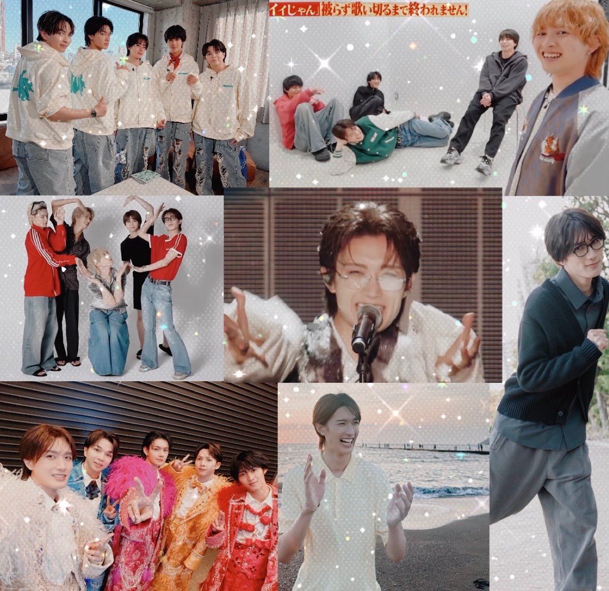 こはるびより tweet media