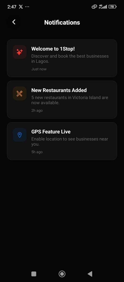 Godswill Chibuike tweet media