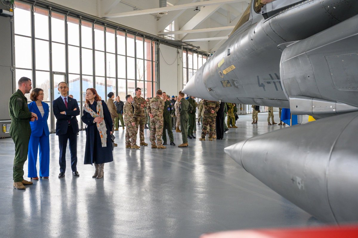 France en Lituanie 🇫🇷🇪🇺 tweet media