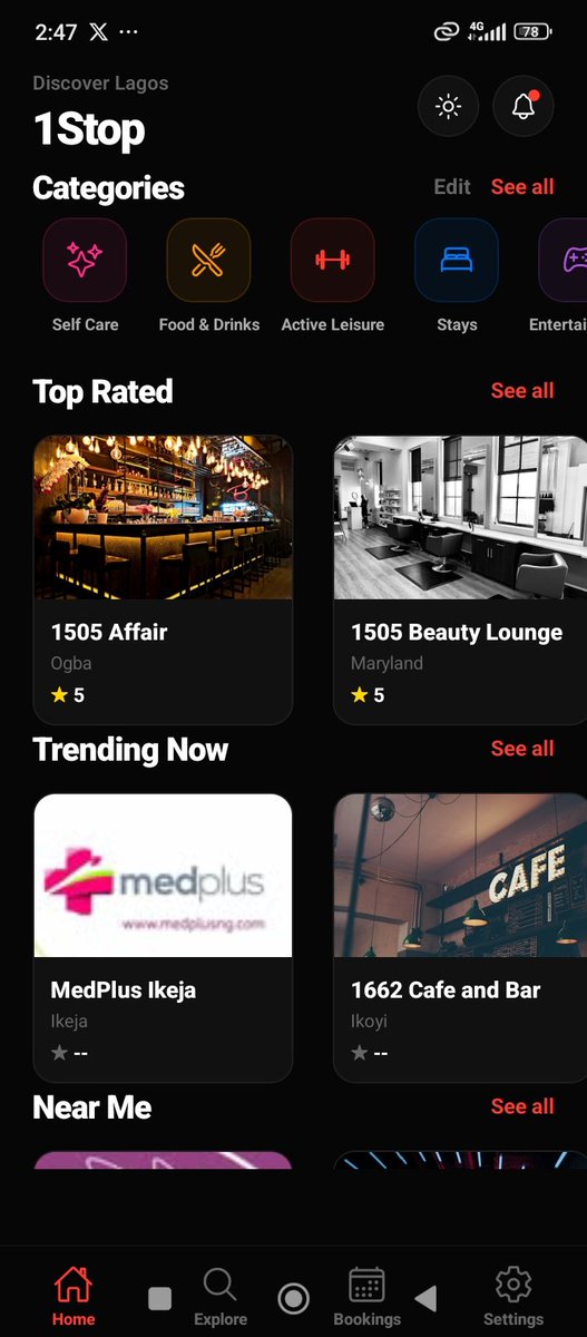 Godswill Chibuike tweet media