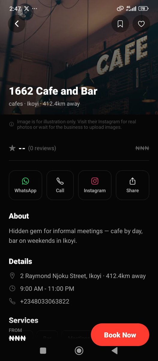 Godswill Chibuike tweet media