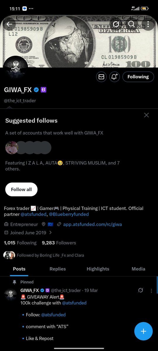 Amara💫 tweet media