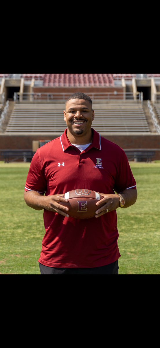 Coach Baer Hunter tweet media