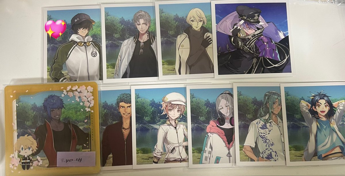 みぃ@お取引 tweet media