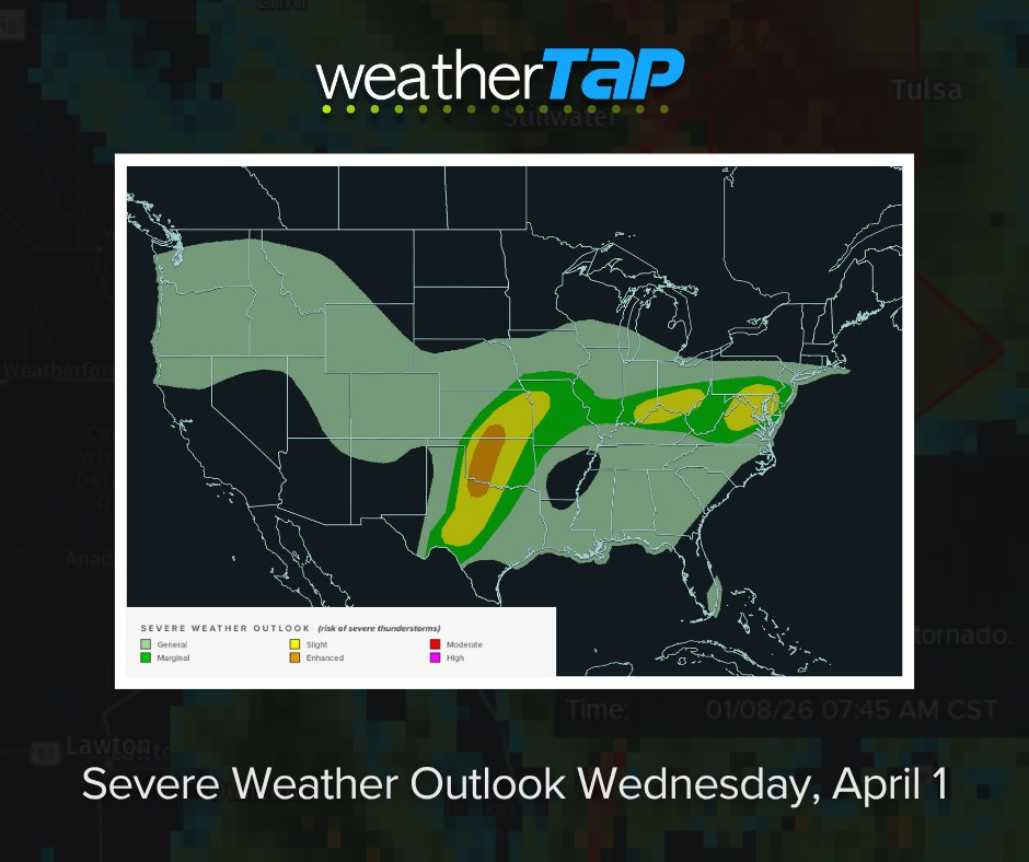 weatherTAP tweet media