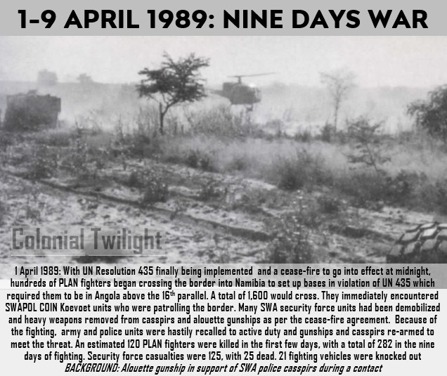 Colonial Twilight tweet media