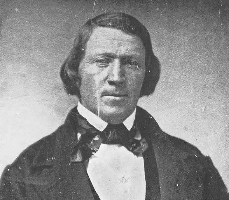 Knowing Joseph Smith the Prophet tweet media