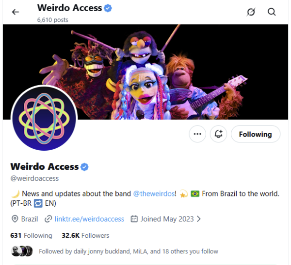 ✨🪐 kaleidoplay 🪐✨ tweet media