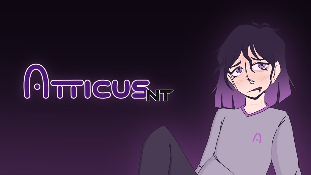 Atticus’s Official Page! tweet media