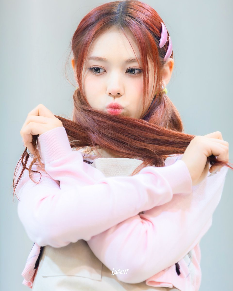 𝑳𝒖𝒄𝒆𝒏𝒕 tweet media