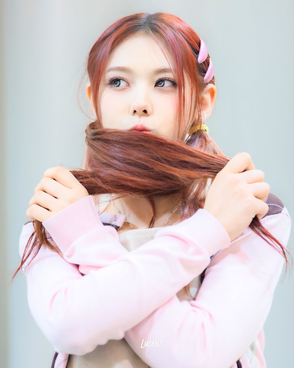 𝑳𝒖𝒄𝒆𝒏𝒕 tweet media