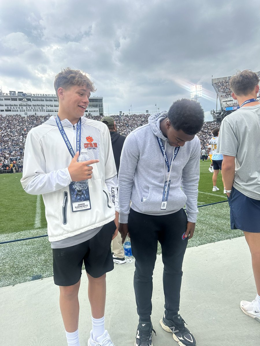 Jerome Larue jr tweet media