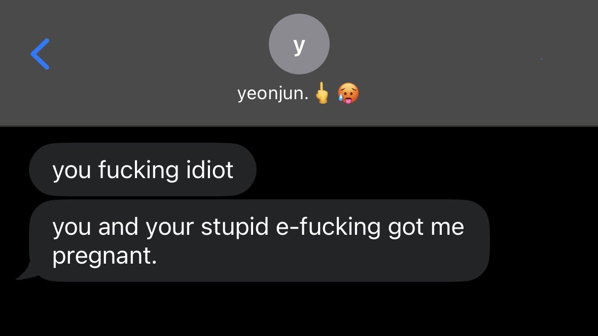 s a r a ☆ yvnbin president tweet media