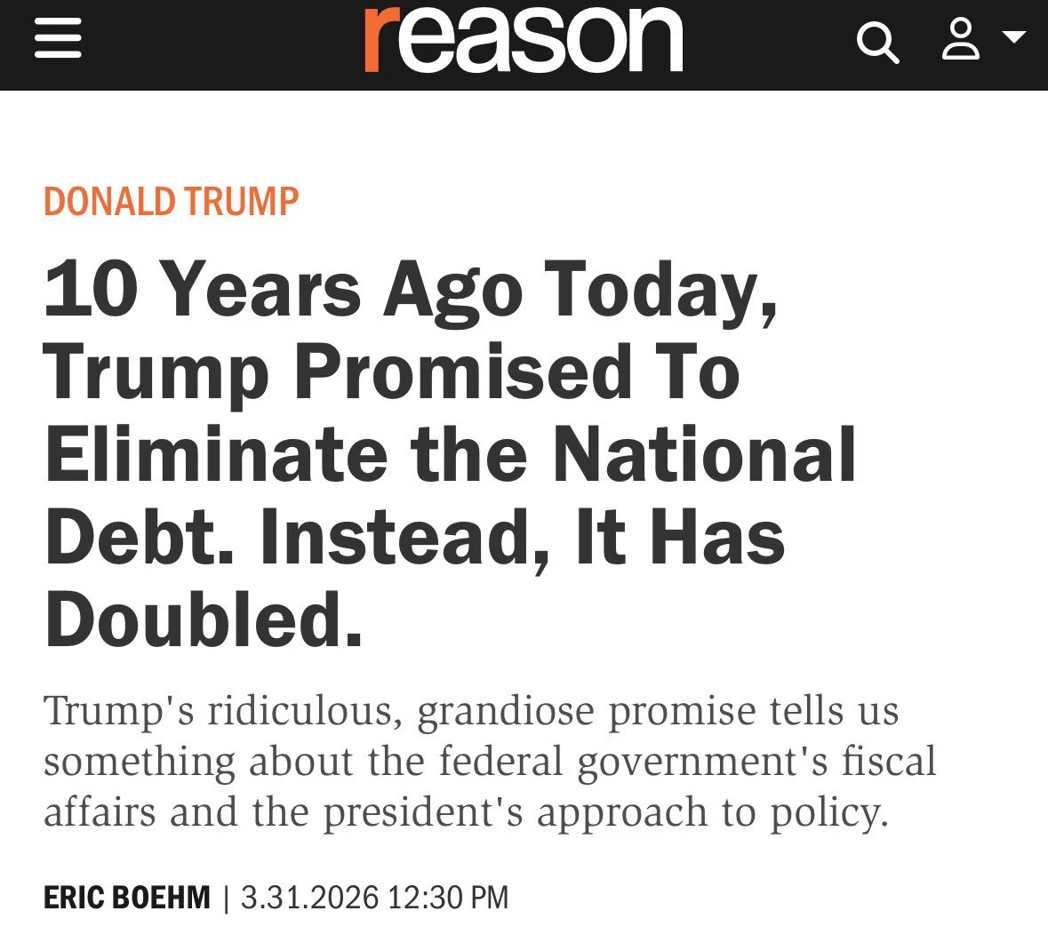 John Appleman tweet media