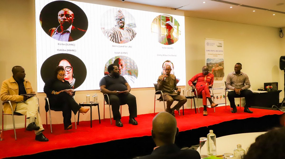 Kituo Cha Sheria tweet media