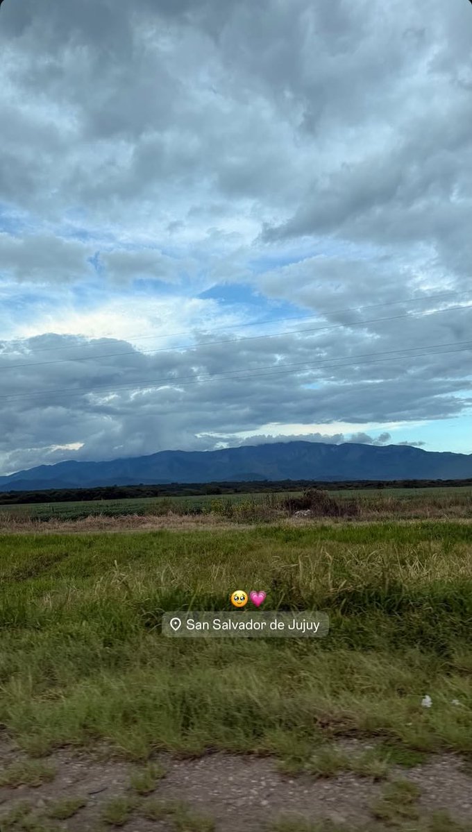 Luz Tito Update tweet media