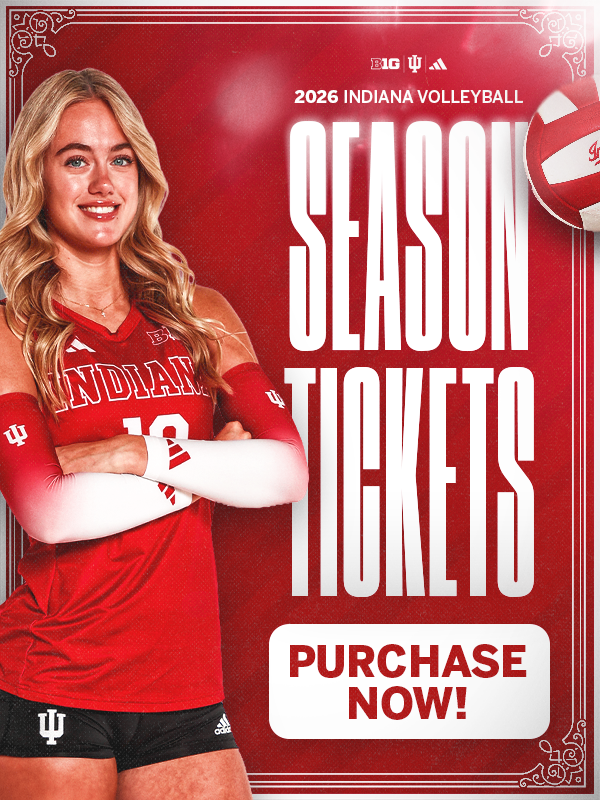 IndianaTix's tweet photo. Get your season tickets for @IndianaVB today! Don't miss a minute of the 2026 season!
🎟️https://t.co/KXvmNNZzs5 https://t.co/epr3bowC39