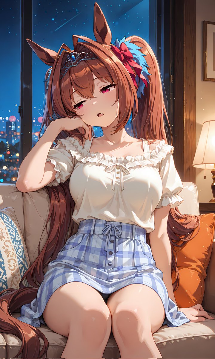 とろ@AI tweet media