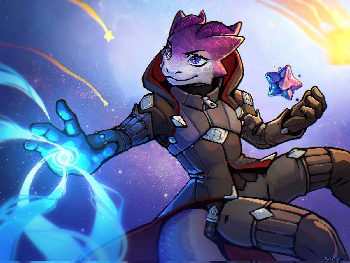 Cookies | VtuberFR tweet media