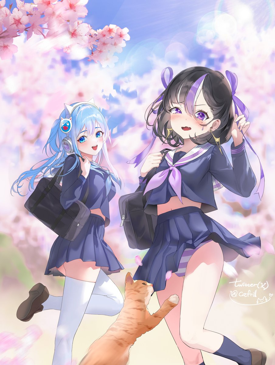 •cafrill• tweet media