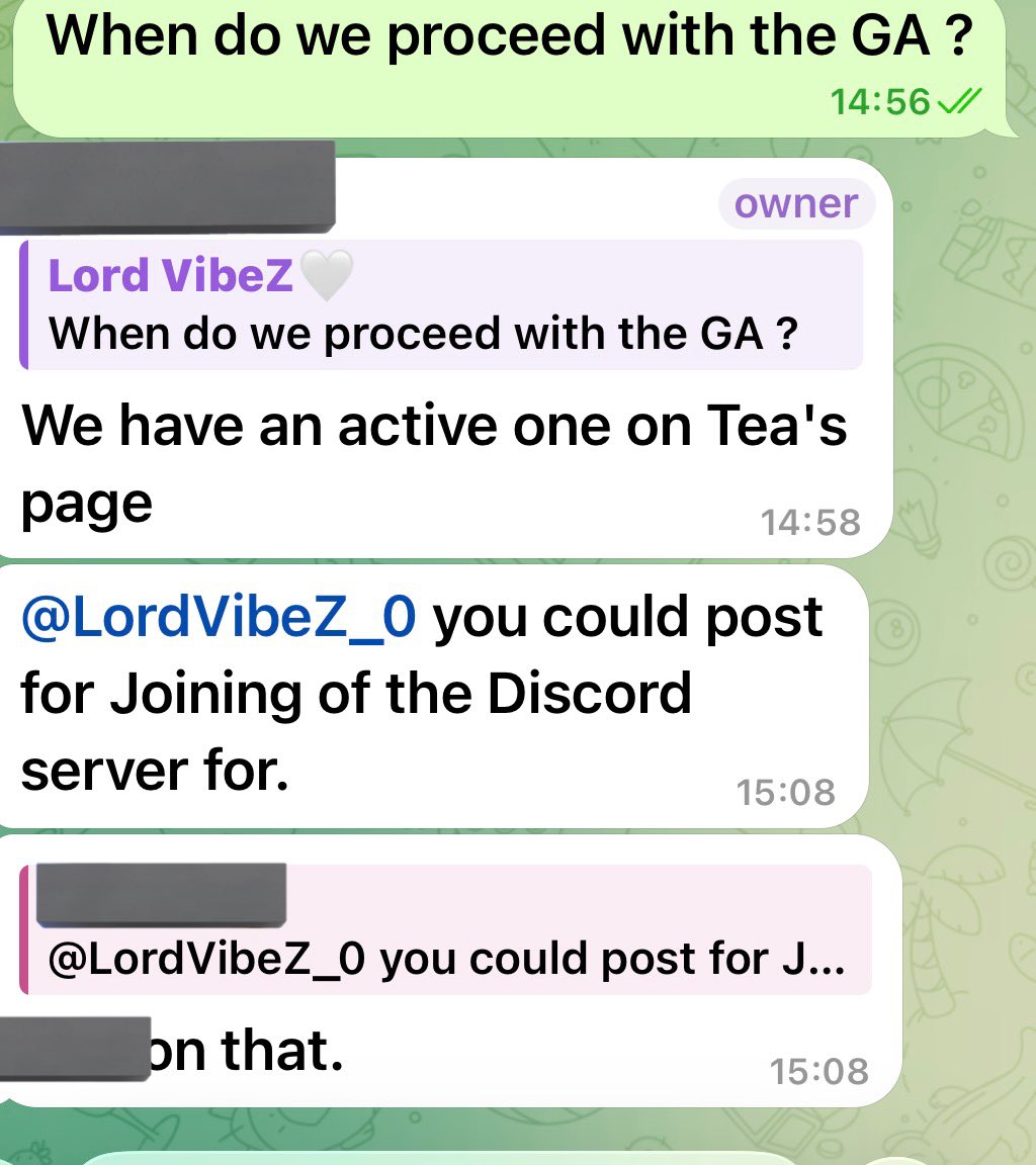 Lord VibeZ🤍 tweet media