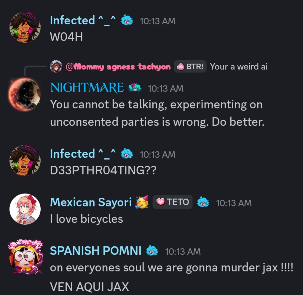 🌙Kasperito🌙 tweet media